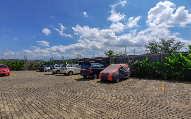 The Peak Guest House