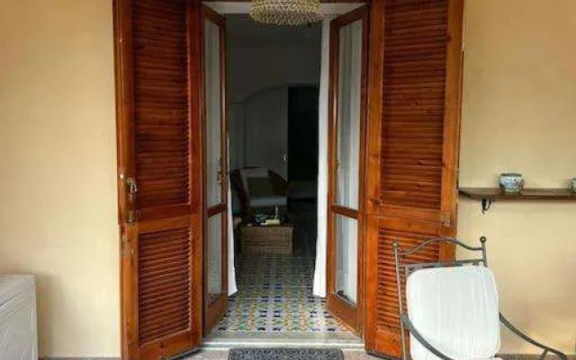 Villa Vie En Rose