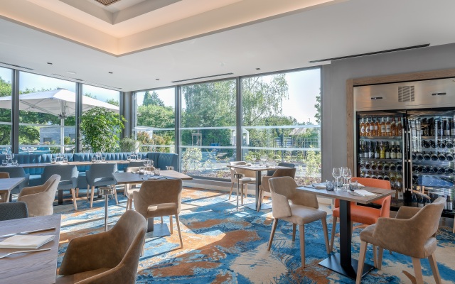 Rivage Hôtel & Spa Annecy