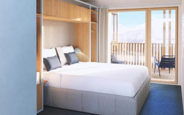 SWISSPEAK Resorts Thyon 4 Vallées