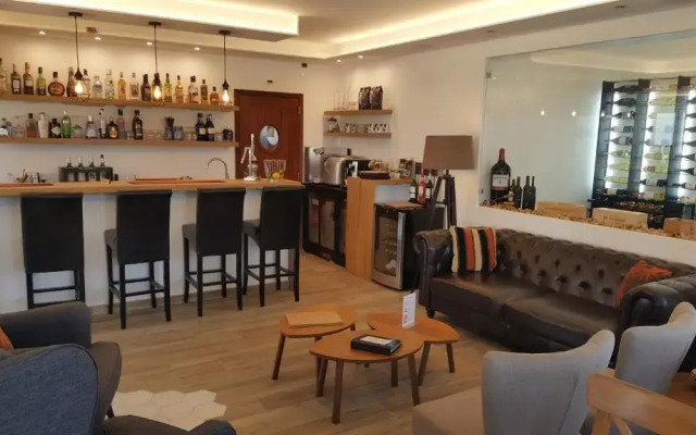 Casa Bela Moura Charming Hotel