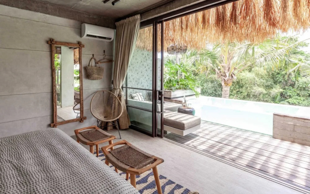 Batukaru Private Pool Suite 2
