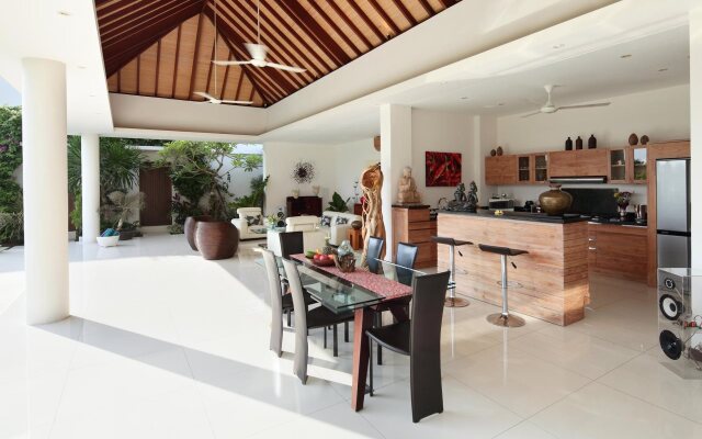 The Oshan Villas Bali