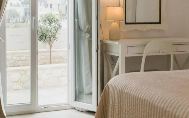 Paliomylos Spa Hotel