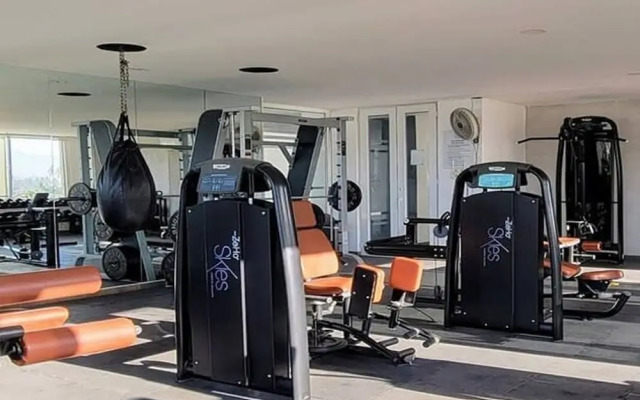 Zoho Skies Amazing View Sleeps 6