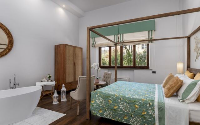 Villa Silvia 10 Emma Villas