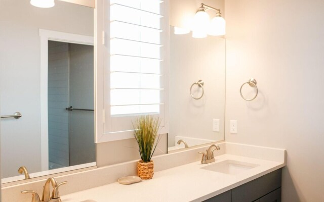 Adventure Awaits by Freedom Vacation Rentals