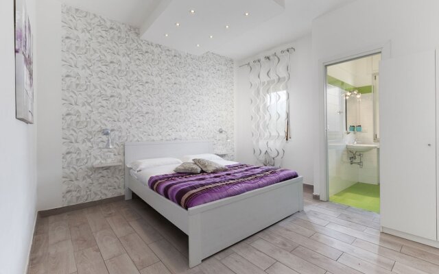 Appartamento Central A