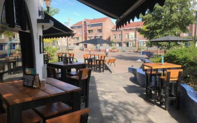 cafe 't Vonderke