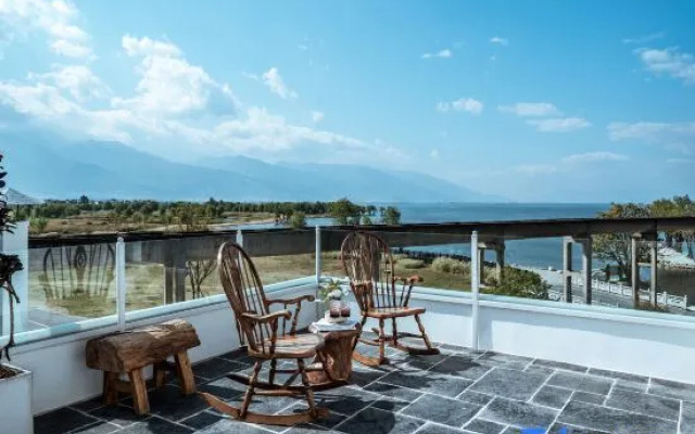 Dali Qishansu Seaview Homestay