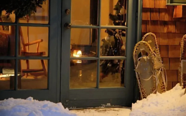 Riversong Inn Retreat