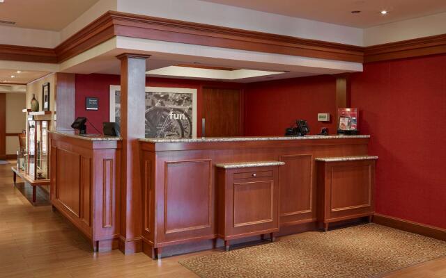 Long Creek Hotel by IHG