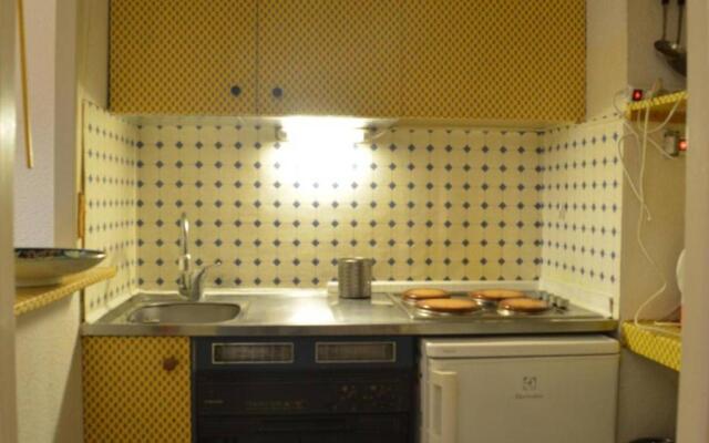 Appartement Fréjus, 2 pièces, 4 personnes - FR-1-226A-56