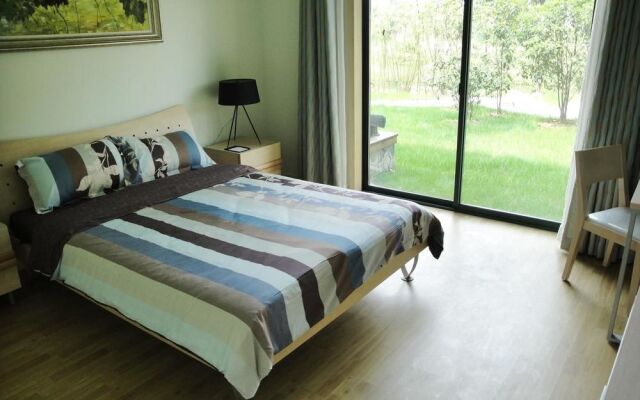 Greendoor Resort