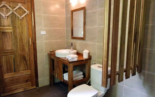 Ancarine Beach Resort