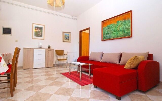 Apartment 539