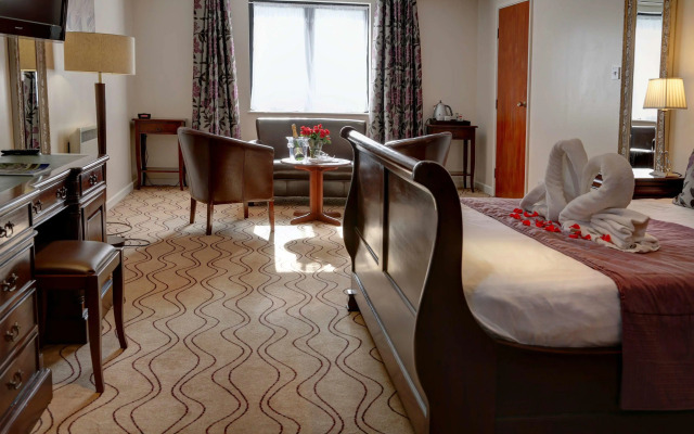 Best Western Buckingham Hotel