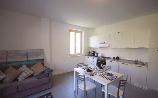 Appartamento La Fenice - Rebomaholidays