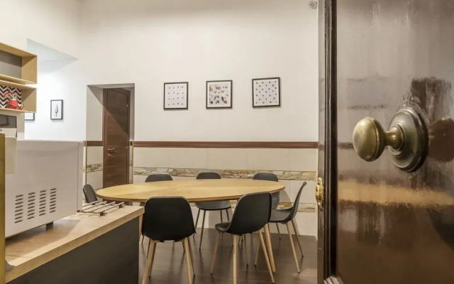 Roma Termini Big Apartment