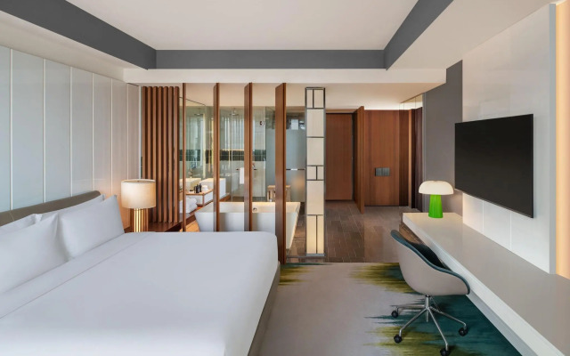 W Taipei