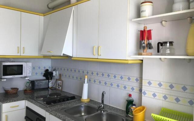 Frontal mar La Llosa Golf St Jordi 101C - INMO22