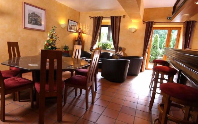 Logis Auberge de La Providence