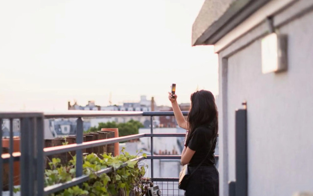 The People - Paris Belleville