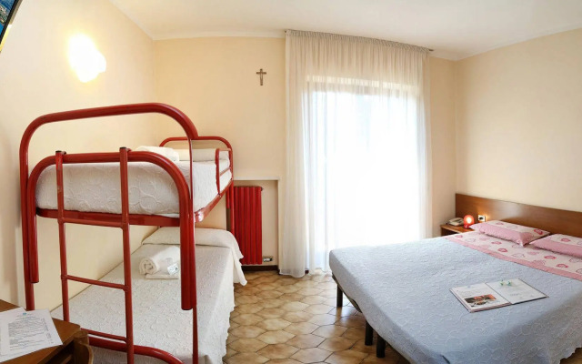 Hotel Santa Maria - Bardolino Town Center