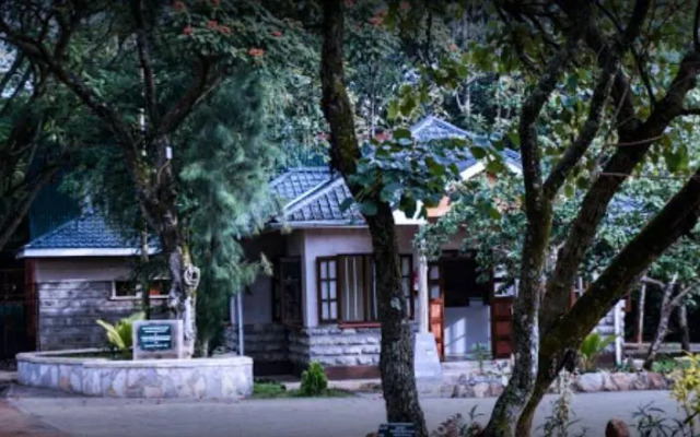 Siritamu Resort