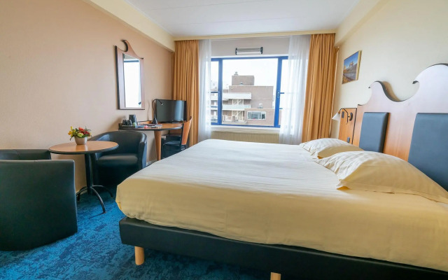 Badhotel Scheveningen