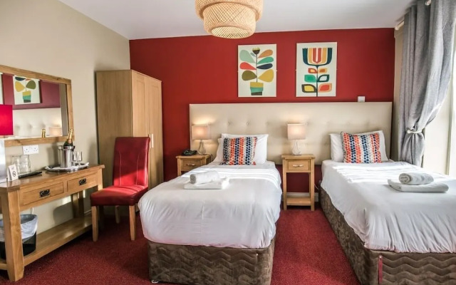 Mc Kevitts Village Hotel