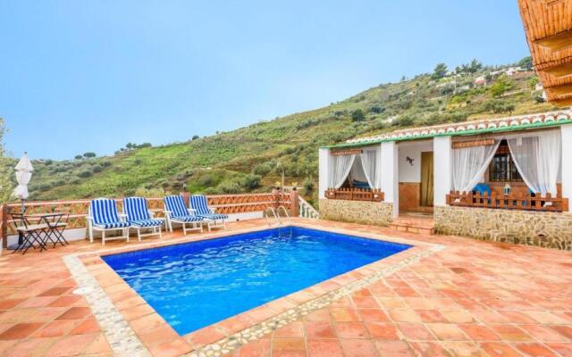 Cortijo El Mirador Frigiliana by Ruralidays