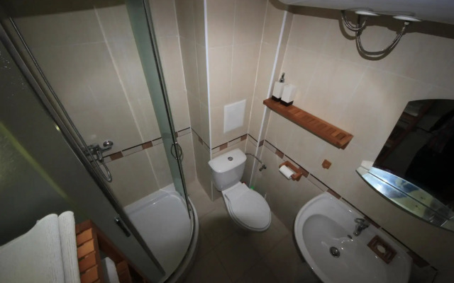 Menada Amadeusz 1 Apartments