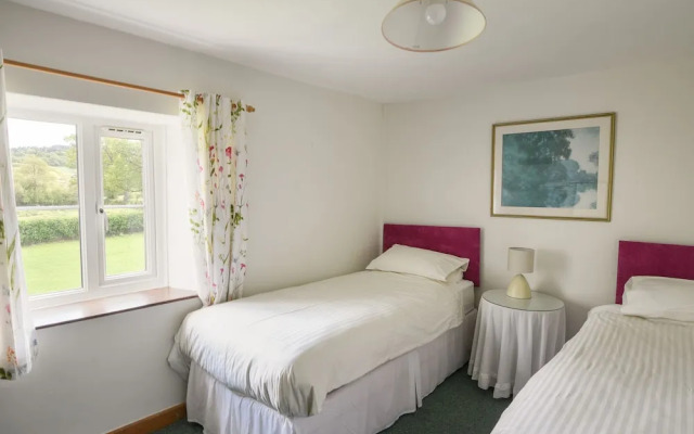 Millwater Cottage