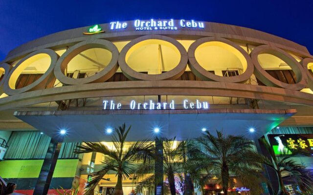 The Orchard Cebu Hotel & Suites