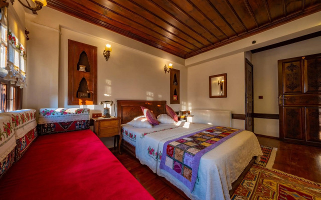 Safranbolu Seyir Konak Otel