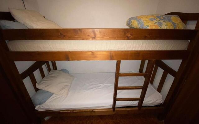 Appartement Le Grand-Bornand, 1 pièce, 4 personnes - FR-1-241-75