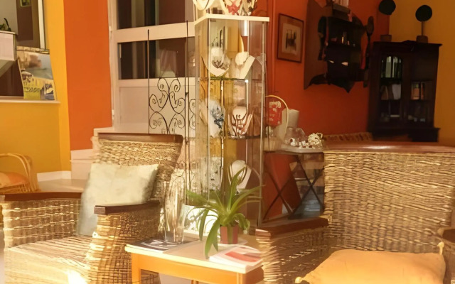 Apartamentos Lindomar