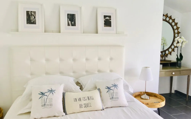 Villa Mediterranée Wellness