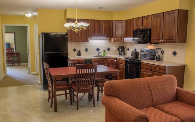 Massanutten's Woodstone Meadows by Tripforth