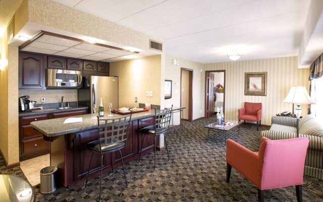 The Boulevard Inn & Bistro