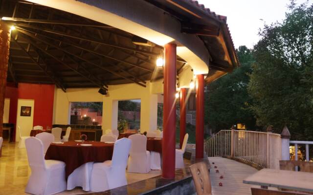 Essence of Nature Resort N Spa