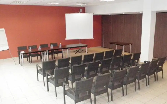 Complexe Hotelier Cap Vert