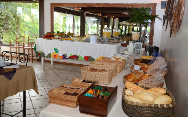 Aguabúzios Hotel