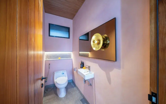 Villa MJ Seminyak by Nagisa Bali