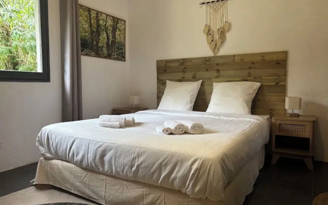 Gîtes Terra Di A Bravona