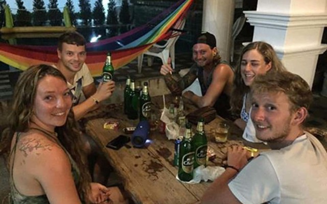 Royal thapae gate guesthouse