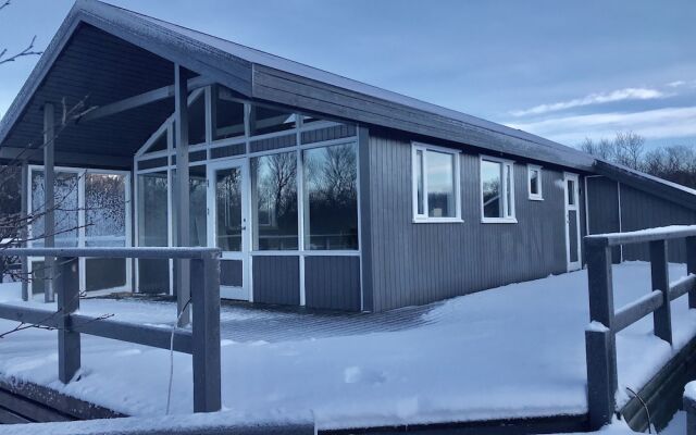 Húsafell Holiday Homes