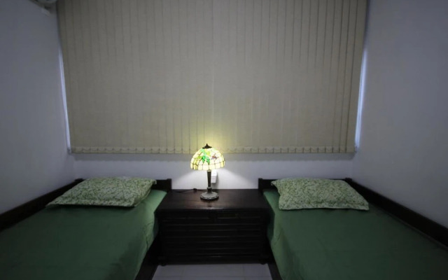 GoHouse Ataulfo 304