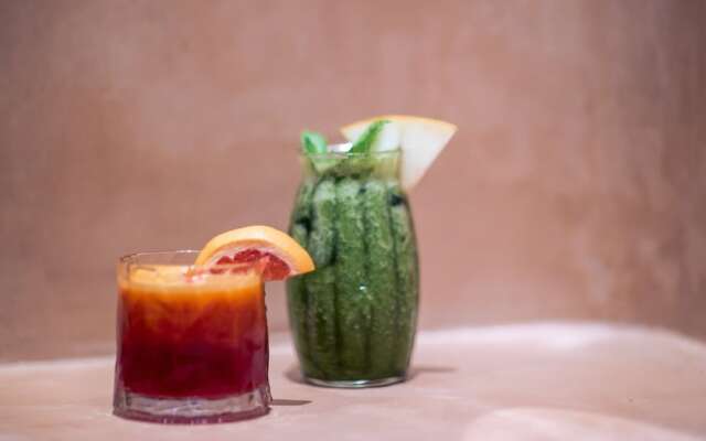 Koukoumi Vegan Boutique Hotel